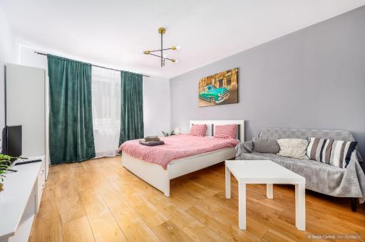 Studio Central - Housity