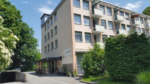 Apartmenthaus Salzburger Hof - Housity