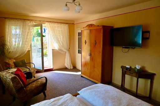 Apartmán Viktoria - Housity