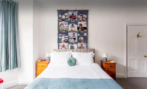 Brackenbury House - Housity