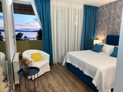 Apartments Satis - Hizvo