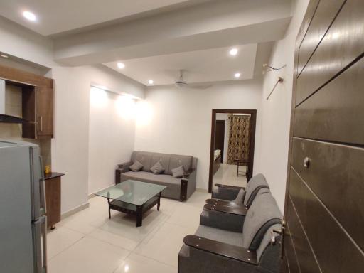 Spacious private ,Family 1BR Apt/Netflix/wifi/ - Housity