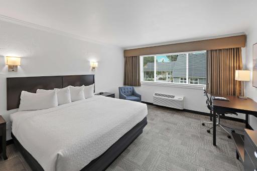 Best Western Wesley Inn & Suites - Housity