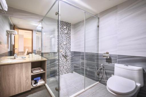 Mei Hotel - Housity