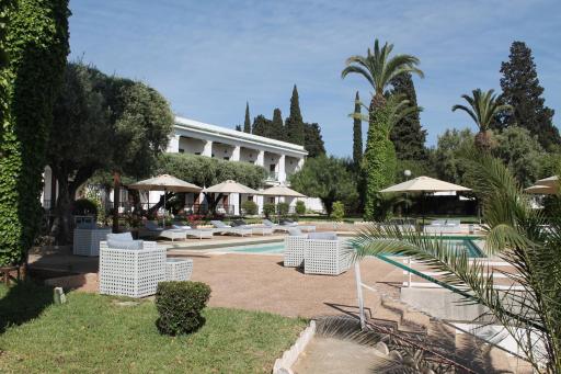 Hotel Transatlantique - Housity