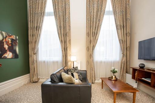 OGB Suites - Housity