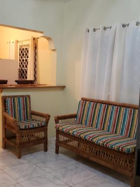 Lion’s View Bed & Breakfast - Housity