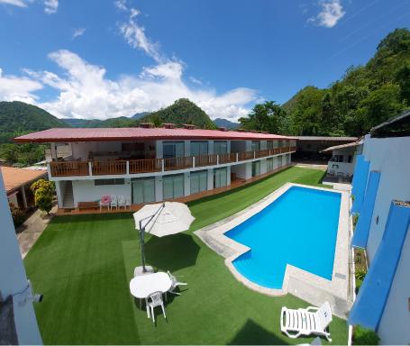 Albergue Schuler - Housity