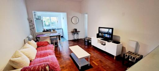 Todo cerca en San Isidro - Housity