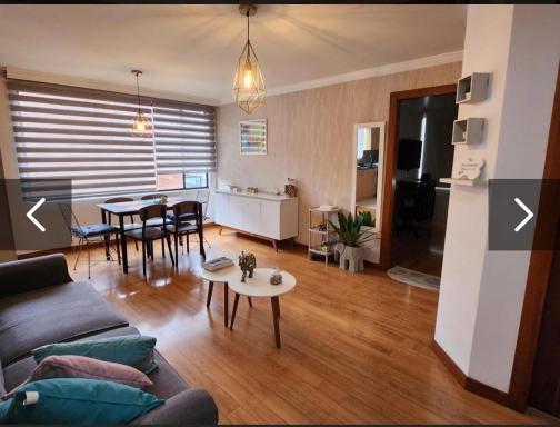 Suite bien ubicada Cerca del Quicentro,la carolina - Housity