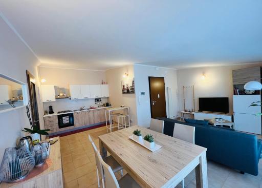 Loft 021 Pescara Nord - Housity