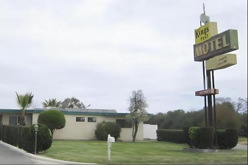 Kings Rest Motel - Housity