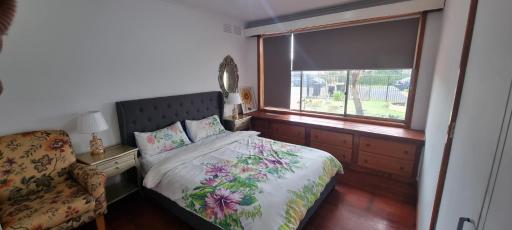 Entire 3 bed rooms unit -Rosy house 1 - Housity