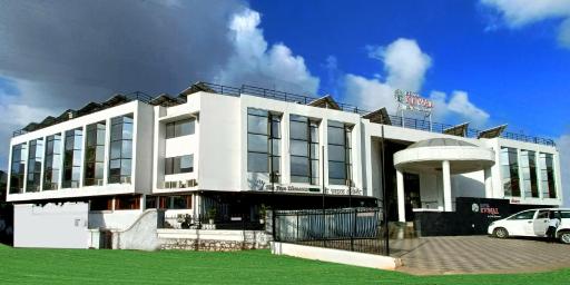 Hotel Kewal - Housity