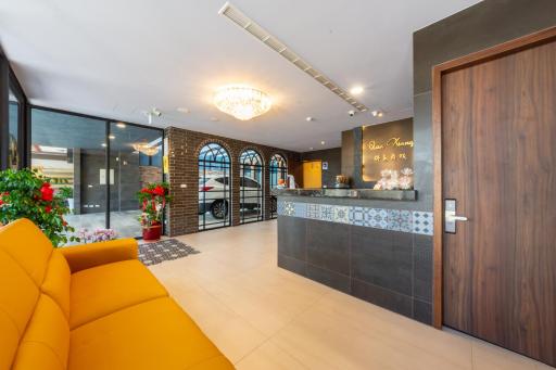 Qun Xiang Hotel - Housity