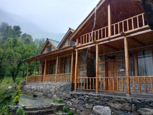 Magic n mist - Housity