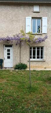 L'élie sous les noyers, Le gite - Housity