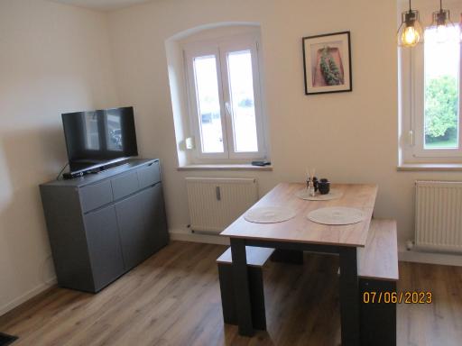 Parsberger Stadtwohnung - Housity