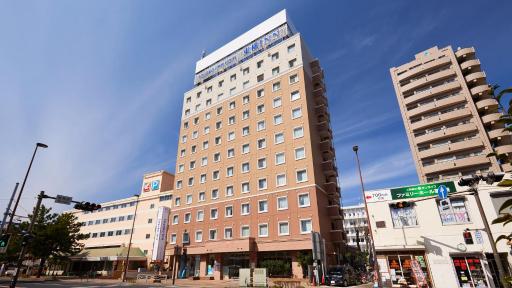 Toyoko Inn Shonan Chigasaki eki Kita guchi - Housity