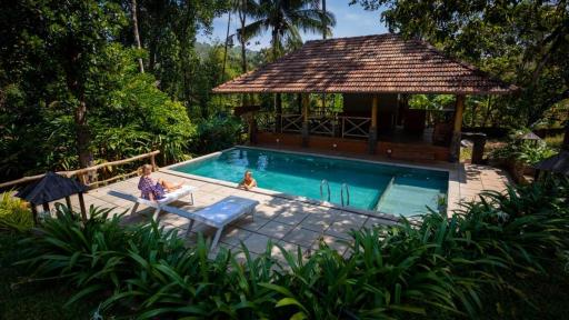 Beyond Eco Living - Housity