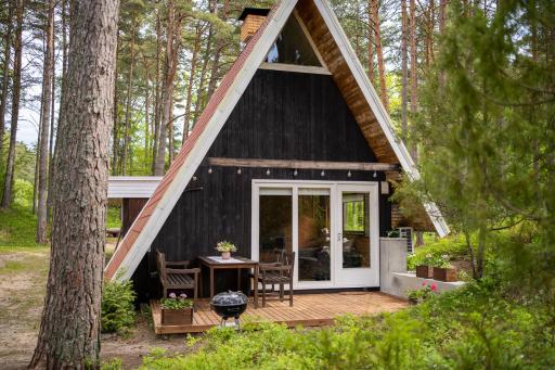 Maro Guesthouse with Sauna - Housity