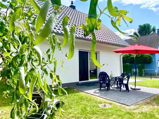Ferien-VILLA VIVA LA VIDA - Housity