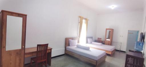 Kos Batu Tiur - Housity