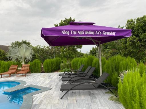 LA'S FARMSTAY - Housity
