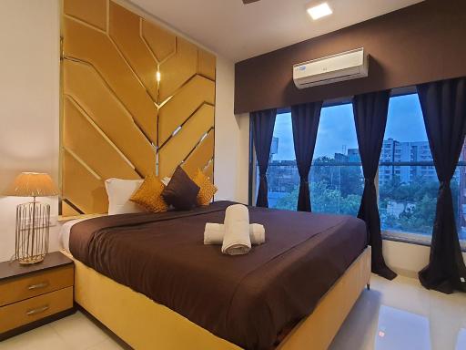 OSI Apartments Santacruz - Housity