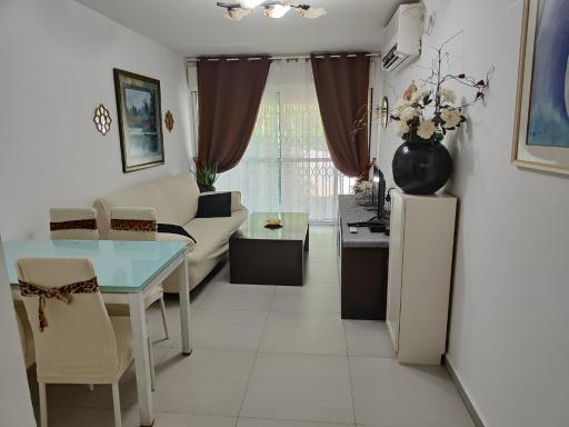 Квартира с садом - Housity