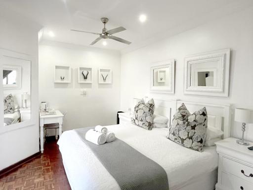 TCS on Lynnwood Guesthouse - Housity