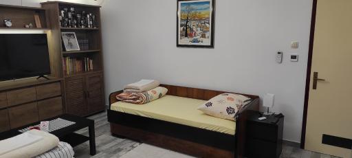 TP Apartman 1 - Housity