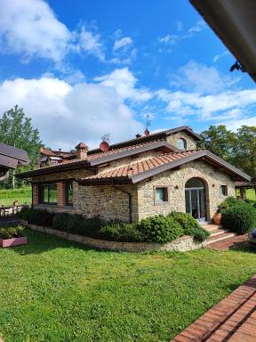 Villa Giulia Fashion B&B - Housity
