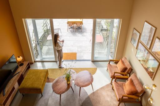 Residenties en bungalow Royal Domburg - Housity