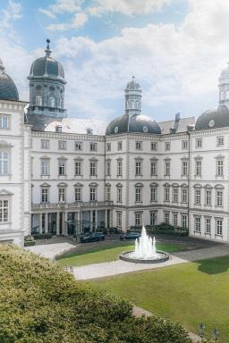 Althoff Grandhotel Schloss Bensberg - Housity