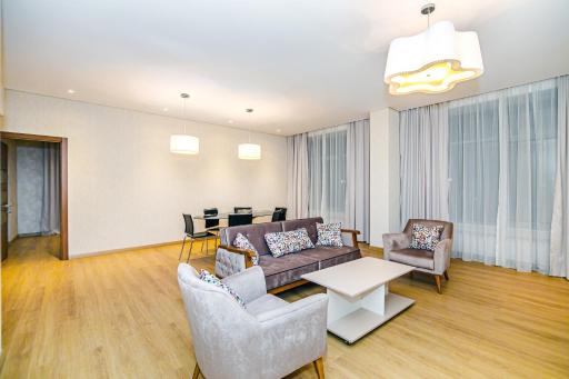 Baku İn Front of hotel apartment - Housity
