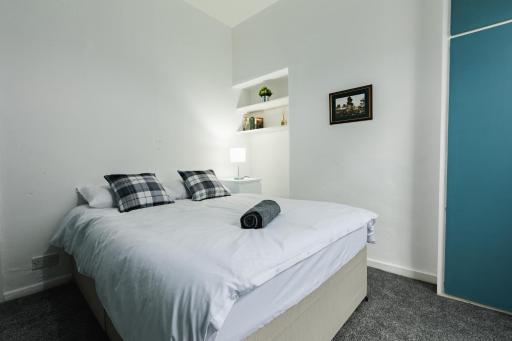 Peaceful House near Pearson Park - Housity