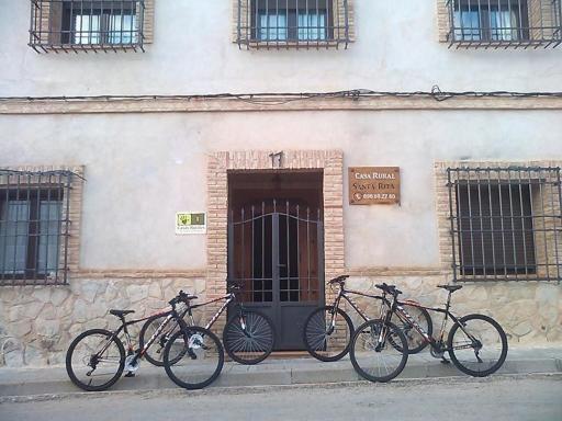 Casa-rural Santa Rita - Housity