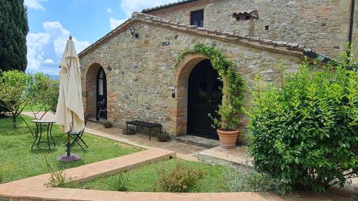 Podere Colombaio - Bucaneve - Housity