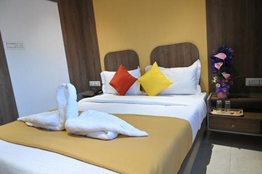 Hotel The Faam - Housity