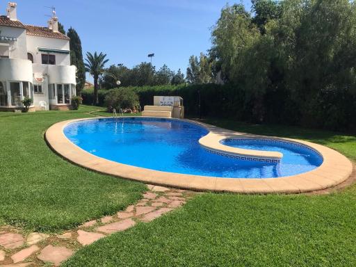 Cozy Studio in Denia - Housity