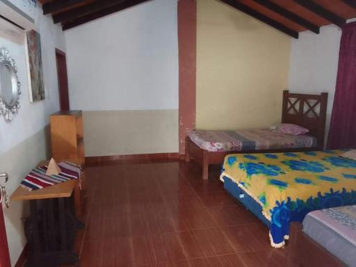 Rancho Ña Ignacia - Housity