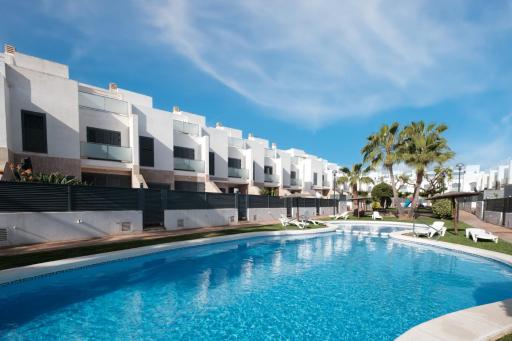 Villas Dulcinea - Housity