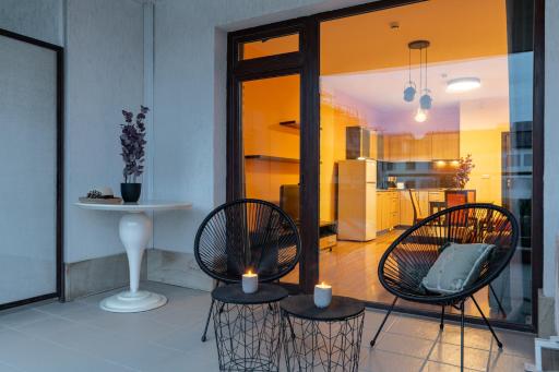 MareliS SkieS Apartment 95 - Housity