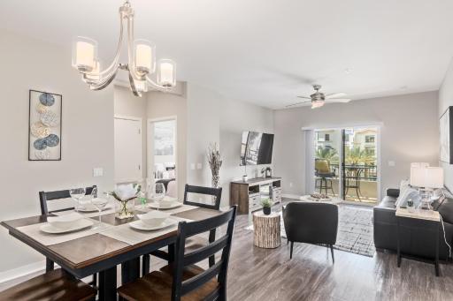 Queen Creek #349 condo - Housity