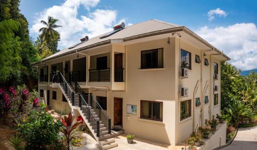 Kanasuk Self catering Apartments - Housity