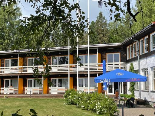 Vaibla Holiday Center - Housity