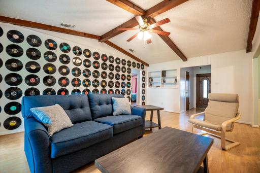 The Hooten House- North Killeen - Housity