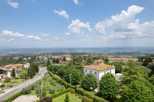 Relais Villa Bianca - Hizvo