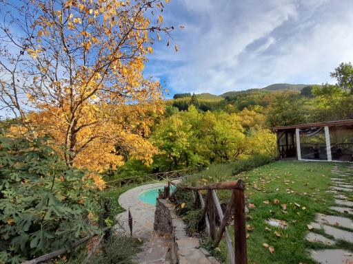 Canto del Fiume - Housity
